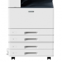 富士施乐（FUJI XEROX）DocuCentre-VI C3371 CPS复印机 A3彩色激光（打印/复印/扫描）4tray 一年保修