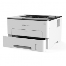 奔图（PANTUM）P3300DN A4黑白激光打印机 自动双面 有线网络 一年保修