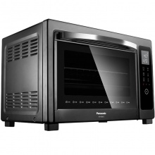 松下（Panasonic）NB-HM3810 38L大容量电子温控烤箱