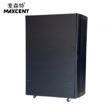 麦森特（MAXCENT） MX6022 服务器机柜 1200×600×1000mm