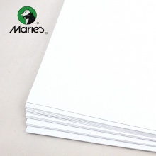 马利（Marie's） 全木浆素描纸8K 20张/包