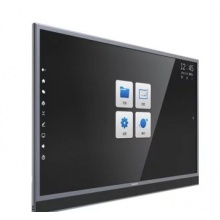 创维(Skyworth) SKY65SXEOH 65英寸 智能交互平板电视电脑一体机（I7-4600M/8G/256G SSD/Win10/移动支架/会议平板摄像头+全向麦+2支触控笔/含安装）