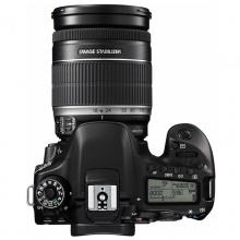 佳能（Canon）EOS 80D 单反套机（EF-S 18-200mm f 3.5-5.6 IS）（含128G内存卡+相机包+佳能闪光灯SPEEDLITE 600EX II-RT+智云微毕手持云台相机稳定器WEEBILL LAB 标准版）
