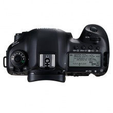 佳能（Canon）单反相机机身EOS 5D Mark IV（配64G卡+包+佳能LP-E6N 电池）