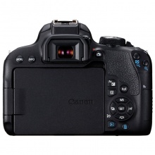 佳能（Canon）EOS 800D 单反相机套机（ EF-S 18-135mm f/3.5-5.6 IS STM）（含相机包、64G内存卡）