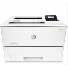 惠普（HP）LaserJet Pro M501dn A4黑白激光打印机 自动双面 有线网络 一年保修