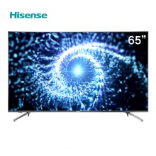 海信（Hisense）HZ65A65 65英寸 4K 智能电视