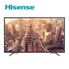 海信（Hisense）LED39N2600  39英寸 智能电视