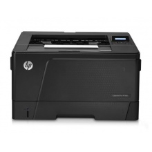 惠普（HP） 706N+D  A3黑白激光打印机