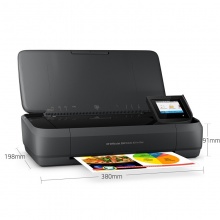 惠普（HP） X452DN  A4彩色喷墨打印机
