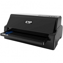 映普生（ICSP）P7L 针式打印机 支持二维码打印 五年保修