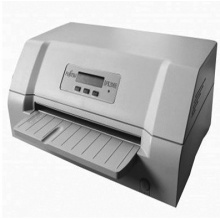 富士通（Fujitsu）DPK200E 存折打印机（自动测厚，自动左界）