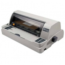 富士通（Fujitsu）DPK7010 窄行 票证打印机