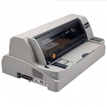 富士通（Fujitsu）DPK7010 窄行 票证打印机