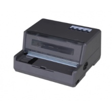 富士通DPK620H超高速小型平推打印机