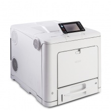 理光（Ricoh）SPC352DN  A4彩色激光打印机 自动双面 一年保修
