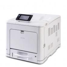 理光（Ricoh）SPC352DN  A4彩色激光打印机 自动双面 一年保修