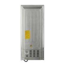 海尔（Haier）BCD-118TMPA 双门冰箱 118升