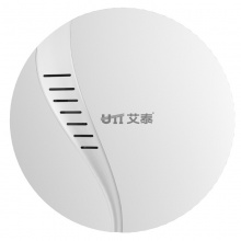 艾泰（UTT）WA2000N 大功率千兆口吸顶式无线AP（标准48V供电/商用WiFi接入点/集中式管理/负载均衡)