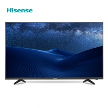 海信（Hisense）LED49H2600 49英寸 2K 智能网络电视