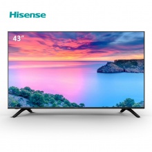 海信（Hisense）HZ43H30D 43英寸 全高清蓝光液晶电视