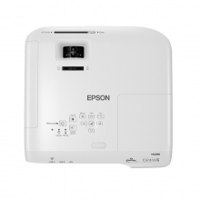 爱普生（EPSON） CB-2042 投影机 4400流明 分辨1024*768  两年保修 灯泡半年保修