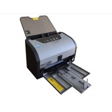 中晶（MICROTEK）FileScan 3125s 扫描仪 A4双面 馈纸式 自动进纸 一年保修