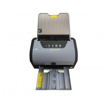 中晶（MICROTEK）FileScan 3125s 扫描仪 A4双面 馈纸式 自动进纸 一年保修