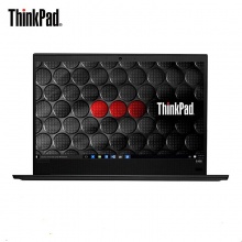ThinkPad E480-20KNA002CD 14英寸笔记本电脑（i5-8250u/8G/128G+1T/2G独显/Win10）黑色