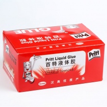 汉高百特（Henkel）PKA3D 液体胶水 32ml_