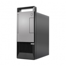 联想（Lenovo）扬天T4900v台式电脑整机（I5-8500/8G/1T+128SSD/Win10/21.5英寸/三年上门服务）