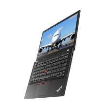 ThinkPad X280-20KFA02FCD 笔记本电脑(i5-8250u/8G/256GSSD/集显//Win10/包鼠/12.5) 黑色