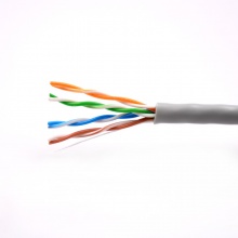 安普唐 工程级超五类网线 高速CAT5e 0.5mm线芯足 300米/箱