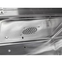 康宝（canbo）RTD700G-3T 商用消毒柜 不锈钢面板 高温热风循环 触摸控制 650L_
