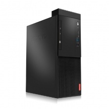 联想(Lenovo) 启天M520-B011台式电脑（AMD A6Pro-8580/4G/500GB/19.5