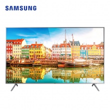三星（SAMSUNG）UA65NU7000JXXZ 平板电视 65英寸 UHD 4K 三面超窄边框