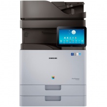 三星（SAMSUNG）SL-X7600GX A3彩色激光复印机（打印 扫描 复印 传真）