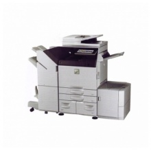 夏普（SHARP）MX-C3121R A3彩色激光复印机（主机+送稿器+一层纸盒）