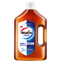 威露士（Walch） 多功能消毒液3L 杀菌清洁