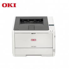 OKI B412DN A4黑白激光打印机 自动双面
