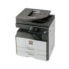 夏普（SHARP）AR-2648NV A3黑白激光复印机（主机+一层纸盒+盖板）