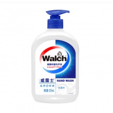 威露士（Walch）丝蛋白滋养抑菌洗手液525ml