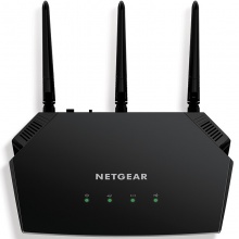 美国网件（NETGEAR）R6850 AC2000M 双频千兆无线高速路由器