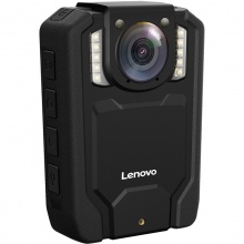 联想（Lenovo）DSJ-2H 执法记录仪 32G 1296P 3400万像素