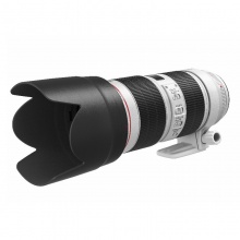 佳能（Canon)EF 70-200 F/2.8L IS III USM 三代远摄变焦镜头（含沣标77mm滤镜）