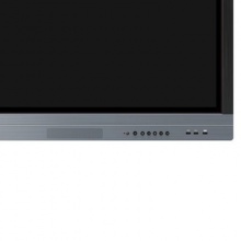希沃（seewo）T65EB 交互智能平板 65英寸（内置PC I5/4G/256GSSD/含锦程通幼教软件/集控软件/智能笔/含壁挂架或移动支架）