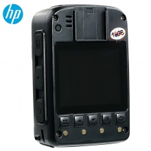 惠普（HP）DSJ-A8 执法记录仪 32G 1296P 3600万像素