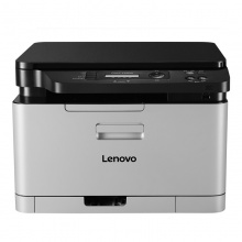 联想（Lenovo）CM7120W 多功能一体机 A4彩色激光（打印 扫描 复印)