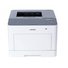 联想（Lenovo）CS2410DN 打印机 A4彩色激光 自动双面 一年保修
