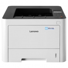 联想（Lenovo）LJ3303DN 打印机 A4黑白激光 自动双面 有线网络 一年保修